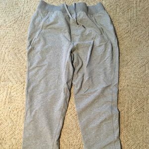 Lululemon Cross Cut Joggers *Size Large